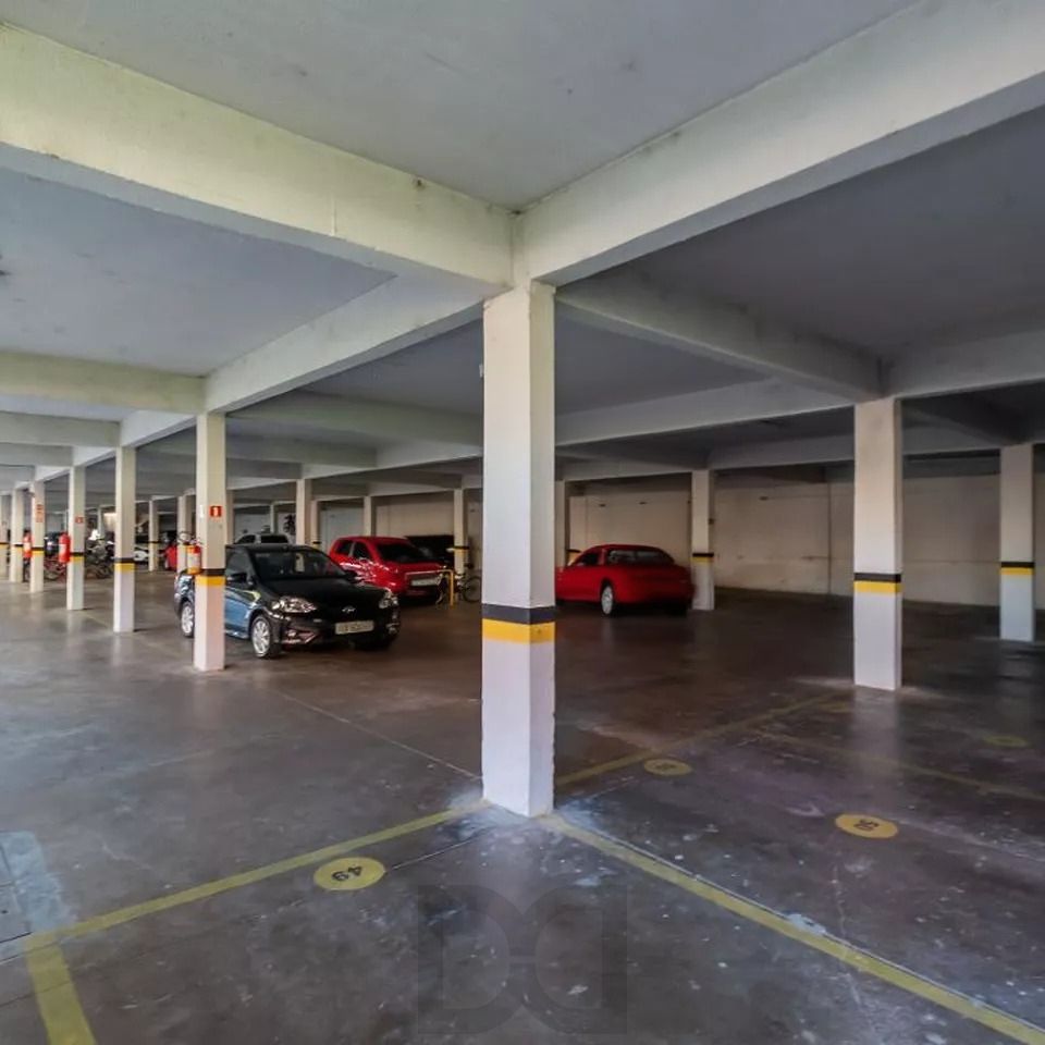 Apartamento com 2 quartos, vaga, elevador e piscina no bairro Nonoai — foto 28