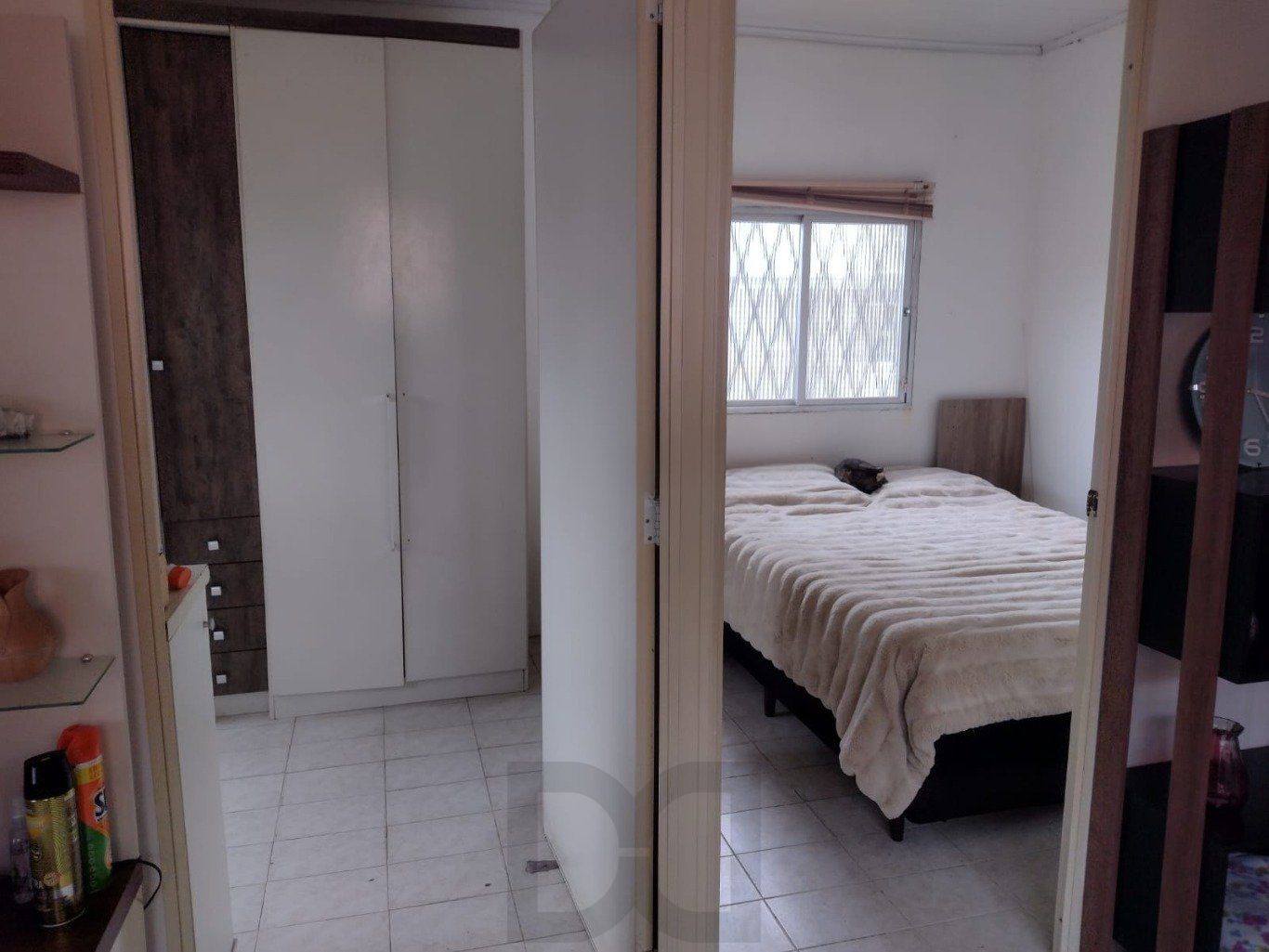 Casa com 3 quartos, 1 vaga de garagem e patio no bairro Jardim Itu — foto 11