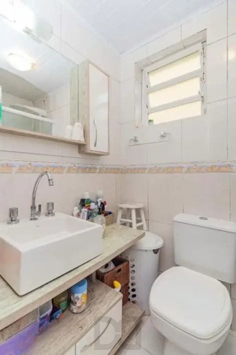 Apartamento com 2 quartos e 58m² à venda em Passo da Areia, Porto Alegre. — foto 10