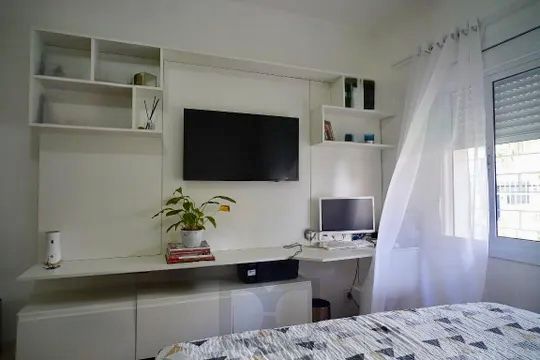 Casa com 3 quartos com piscina 187m² à venda Zona Norte Porto Alegre — foto 21