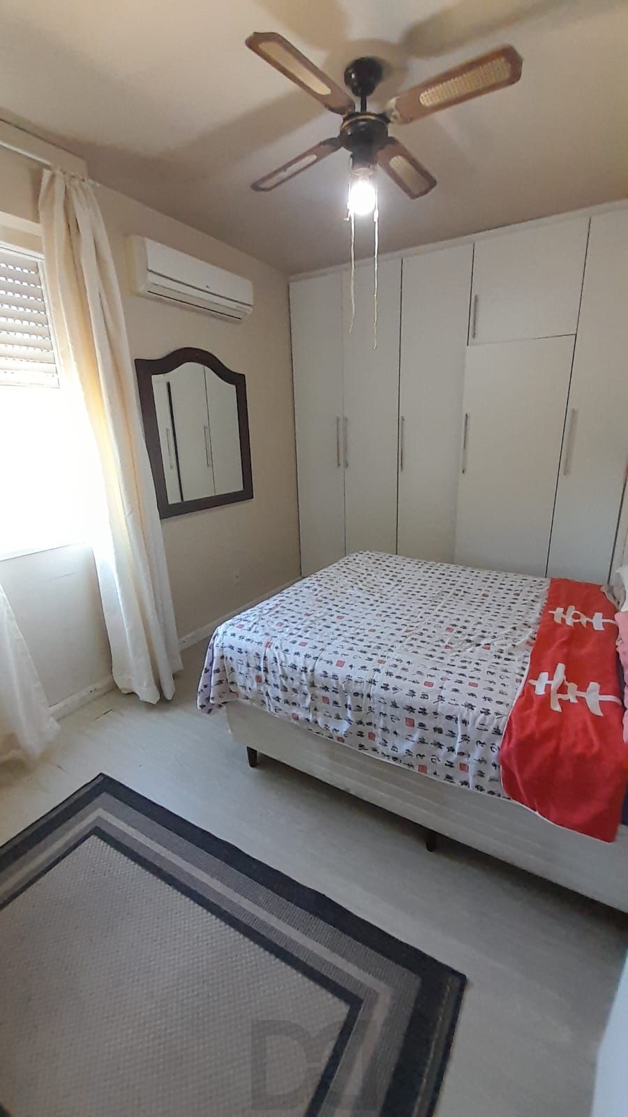 Apartamento à Venda com 3 Quartos e Vaga Coberta no Cristo Redentor — foto 16