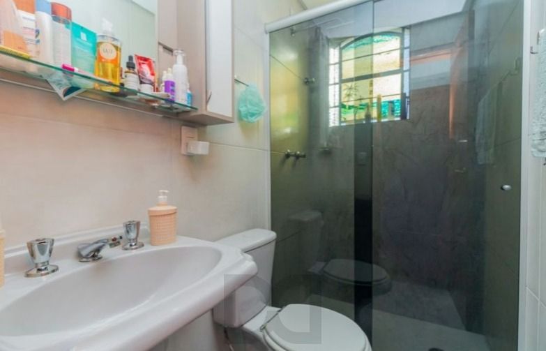 Apartamento de 2 quartos,elevador,churrasqueira no bairro Cristo Redentor — foto 16