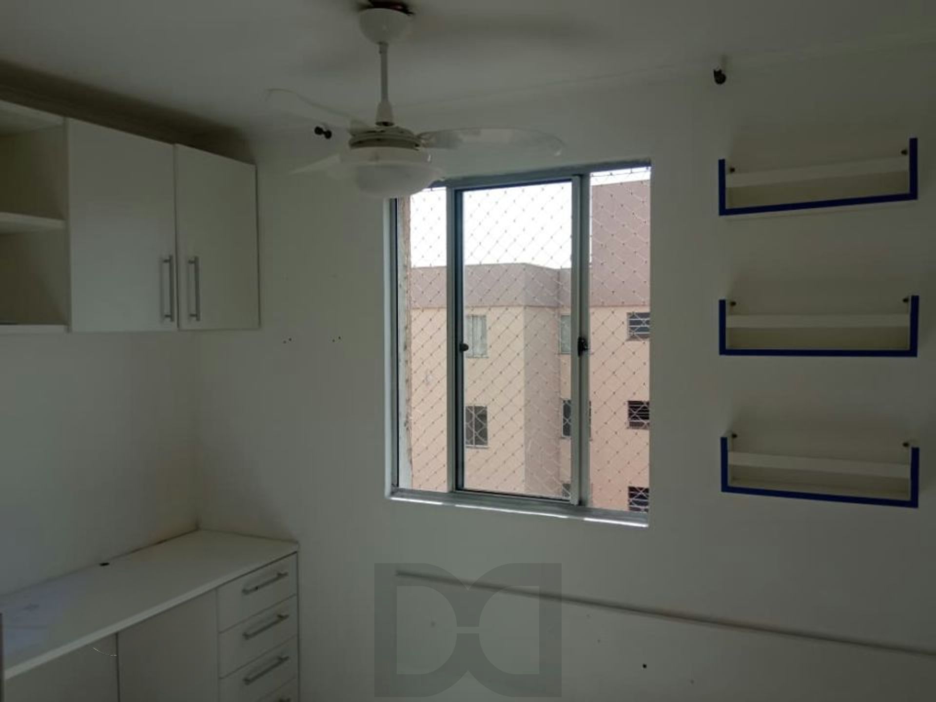Apartamento com 2 quartos, vaga e salão de festa no bairro Passo das Pedras. — foto 13
