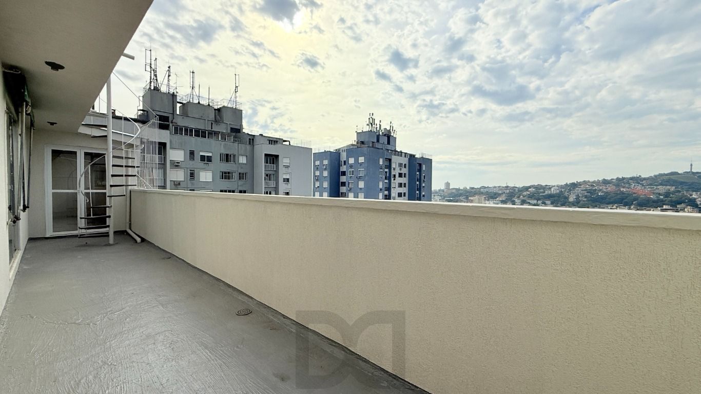 Cobertura à venda com 2 quartos 114 m² no Cristal — foto 10