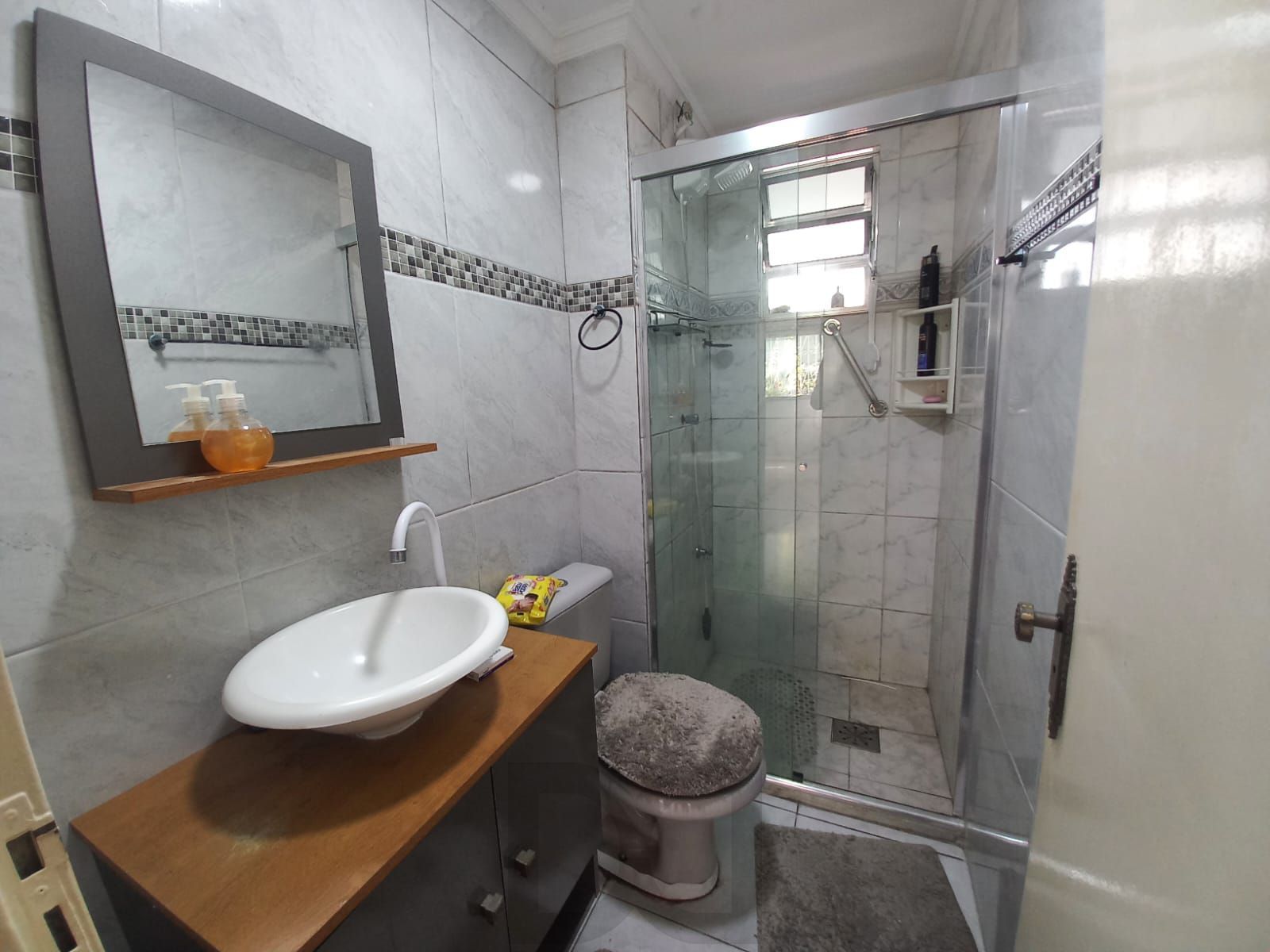 Apartamento com 2 dormitórios no bairro Jardim Itu. — foto 9