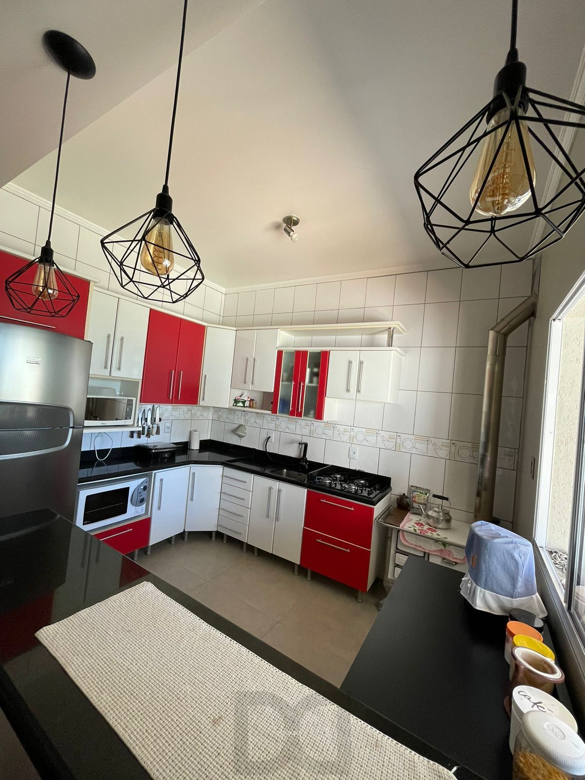 Casa 3 Quartos, com piscina e 2 vagas no Passo das Pedras — foto 12