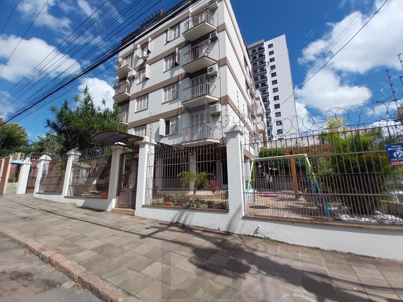 Apartamento 1 dormitório, elevador à venda Rua Albion — foto 66