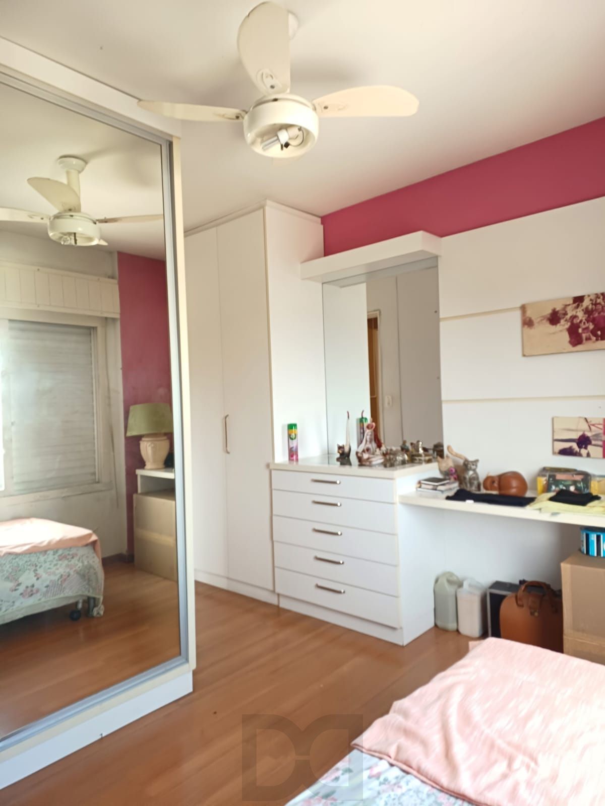 Apartamento de 3 quartos, elevador e 1 vaga no bairro Tristeza. — foto 8
