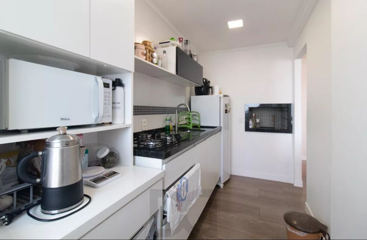 Apartamento 2 dormitório 2 vagas coberta Bairro Santo Antônio Porto Alegre — foto 6