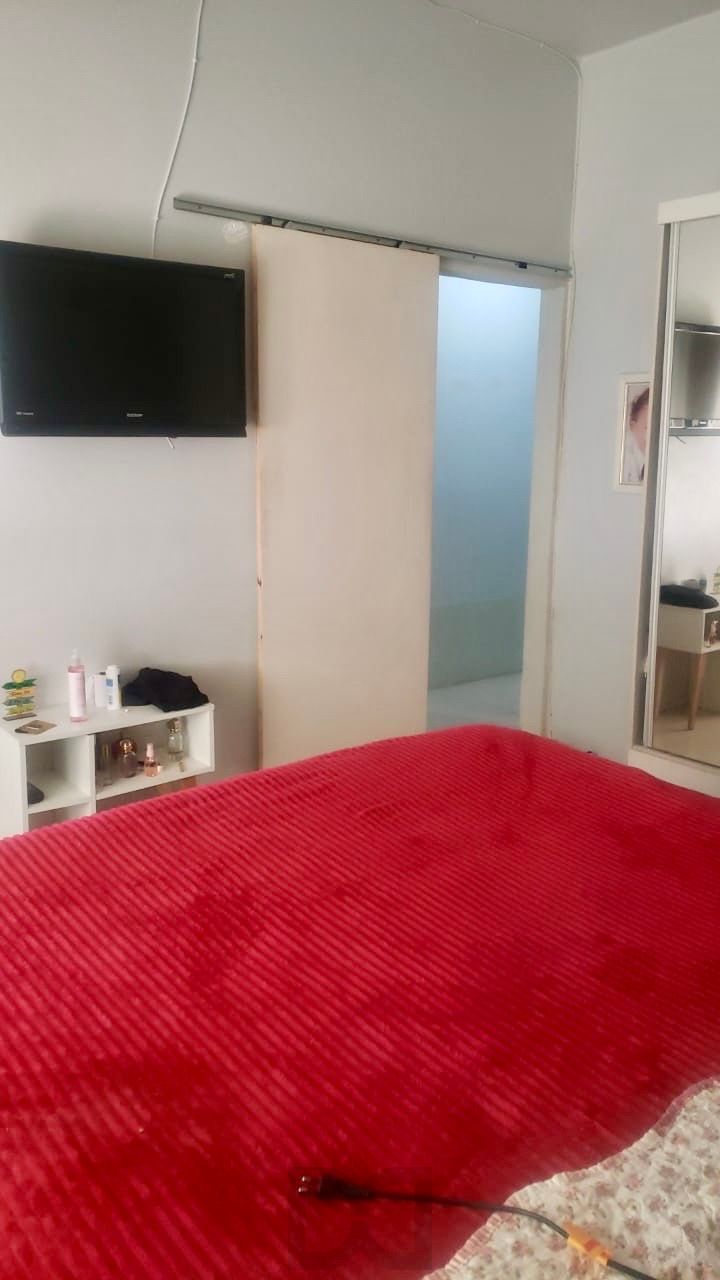 Apartamento no bairro São Geraldo de 2 dormitórios térreo com pátio! 66m2 — foto 13