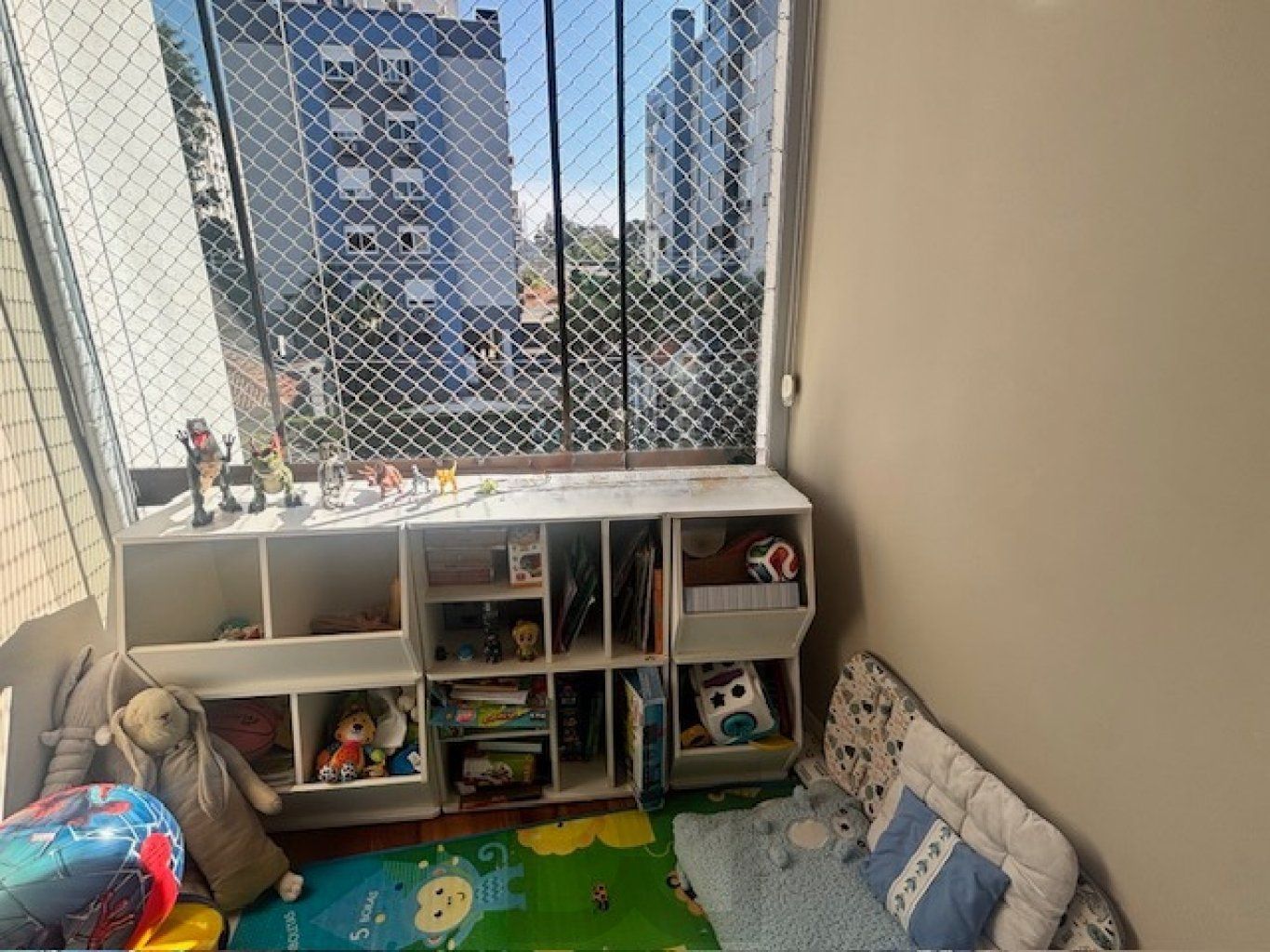 Cobertura de 3 dormitórios e 4 vagas de garagem no bairro Tristeza/Porto Alegre — foto 26