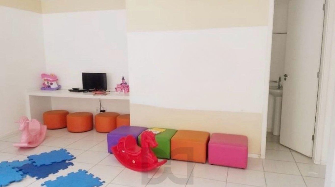 Apartamento de 3 dormitórios 2 vaga de garagem no bairro Sarandi Porto Alegre. — foto 38