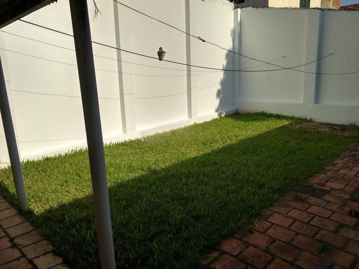 Apartamento Térreo 1 quarto, 38m² privativos, portaria 24hrs no bairro Partenon — foto 11