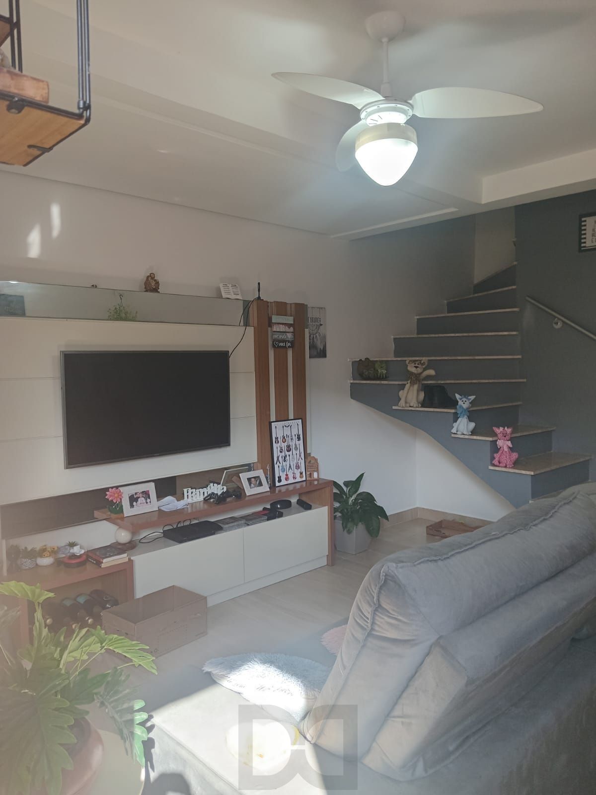 Casa em Condomínio com 2 Suítes e Sótão no Bairro Vila Nova — foto 17