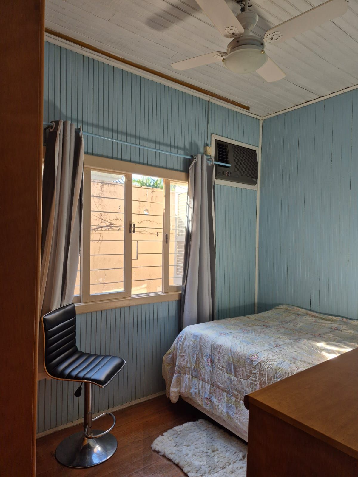 Casa mista de 3 quartos e 2 vagas no bairro Sarandi. — foto 22