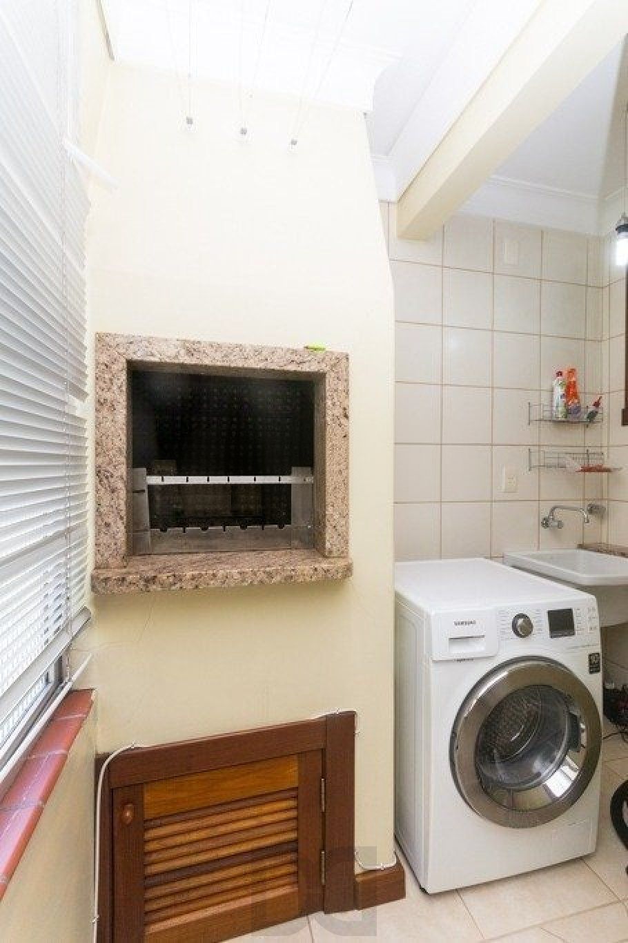 Apartamento com 2 quartos e 58m² à venda na Centro Historico Porto Alegre. — foto 15