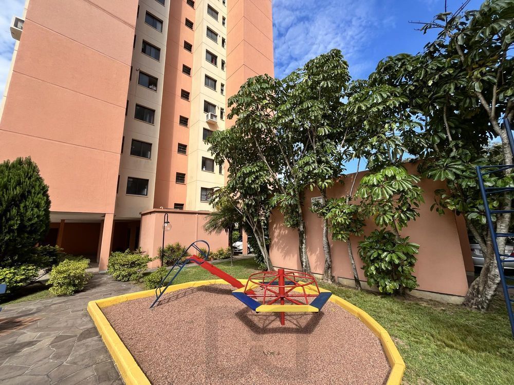 Apartamento de 2 quartos, elevador e 1 vaga no bairro Jardim Itu Sabará — foto 17