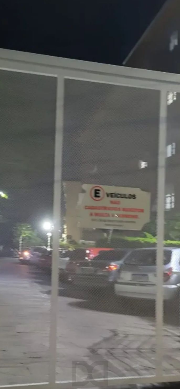 Apartamento 1 dormitório com vaga Bairro Cristal Porto Alegre — foto 9
