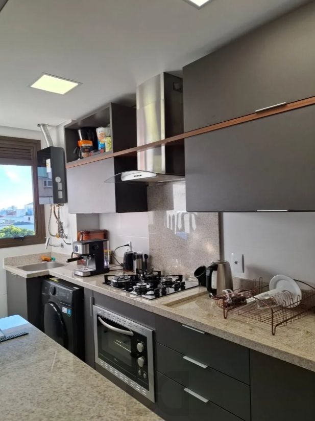 Apartamento Mobiliado 72m²• 2 Quartos• 2 Banheiros — foto 12