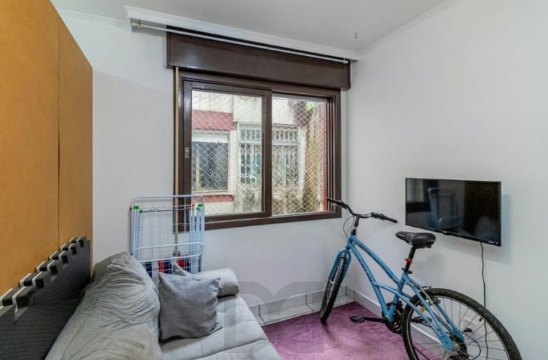 Apartamento de 1 quarto no bairro Bom Jesus — foto 1
