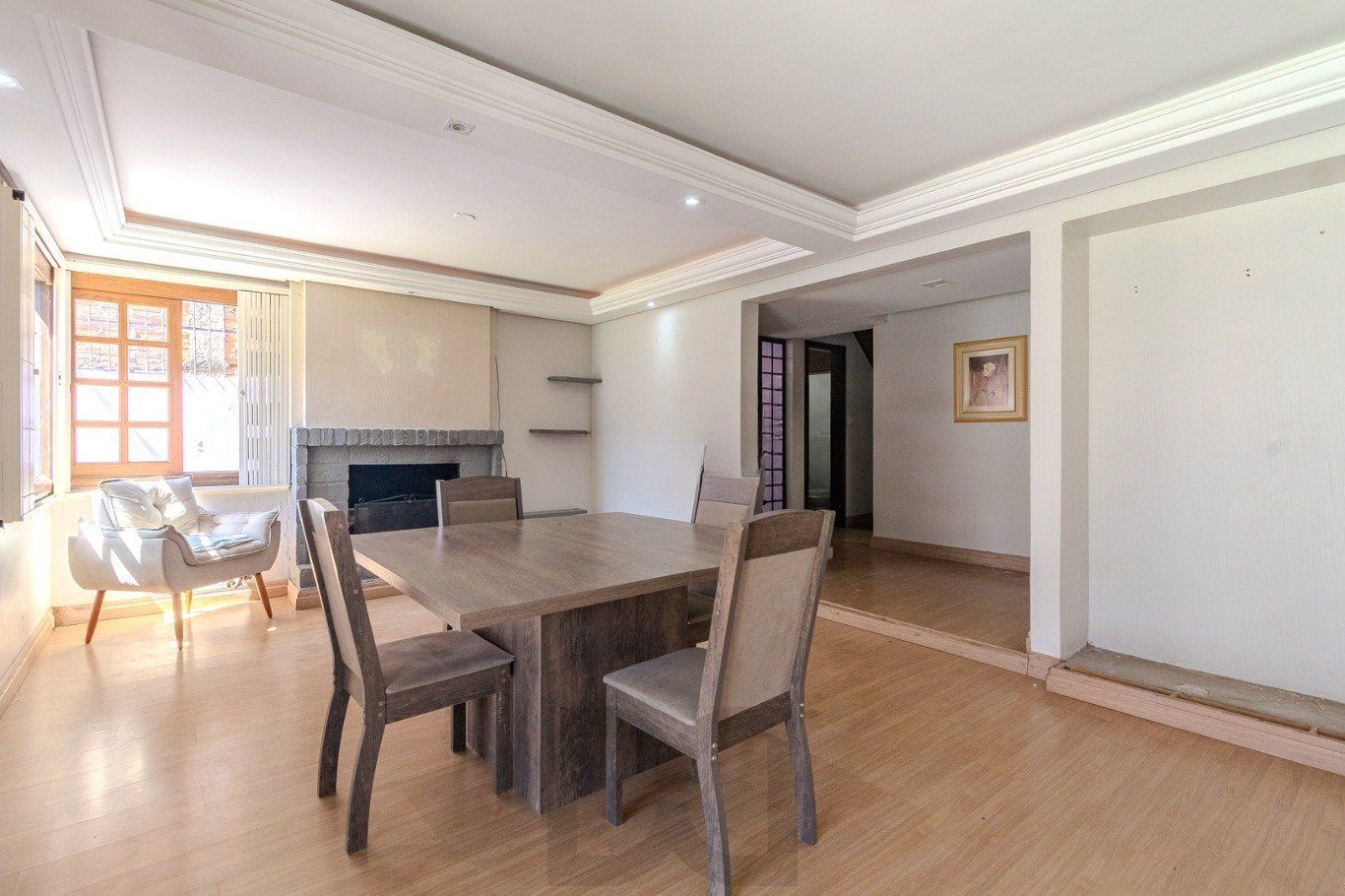 Casa com 3 quartos, vaga, piscina, Juncker e com patio no Jardim Planalto — foto 9