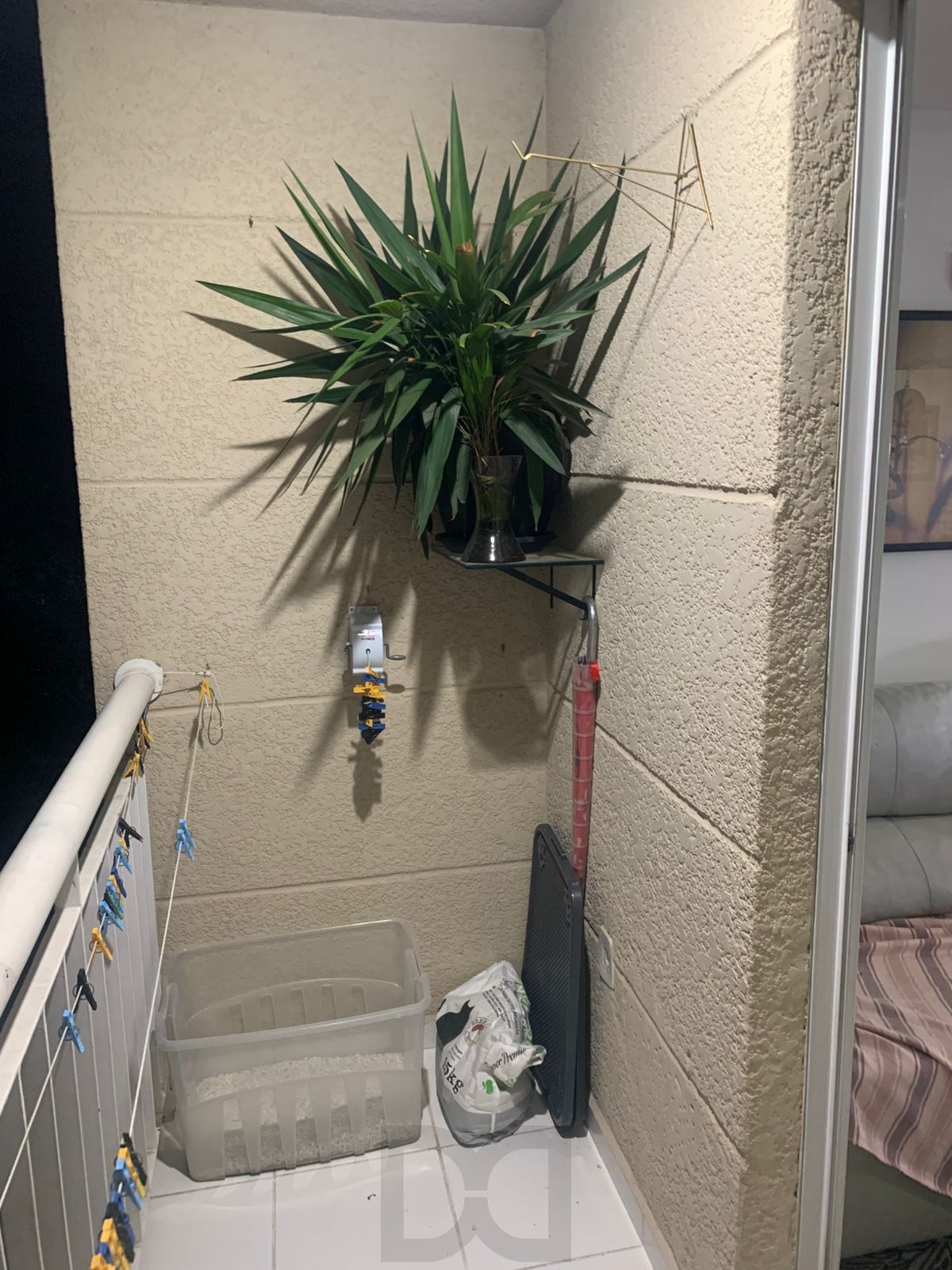 Apartamento com 3 quartos, elevador, sacada e 1 vaga Sarandi. — foto 31