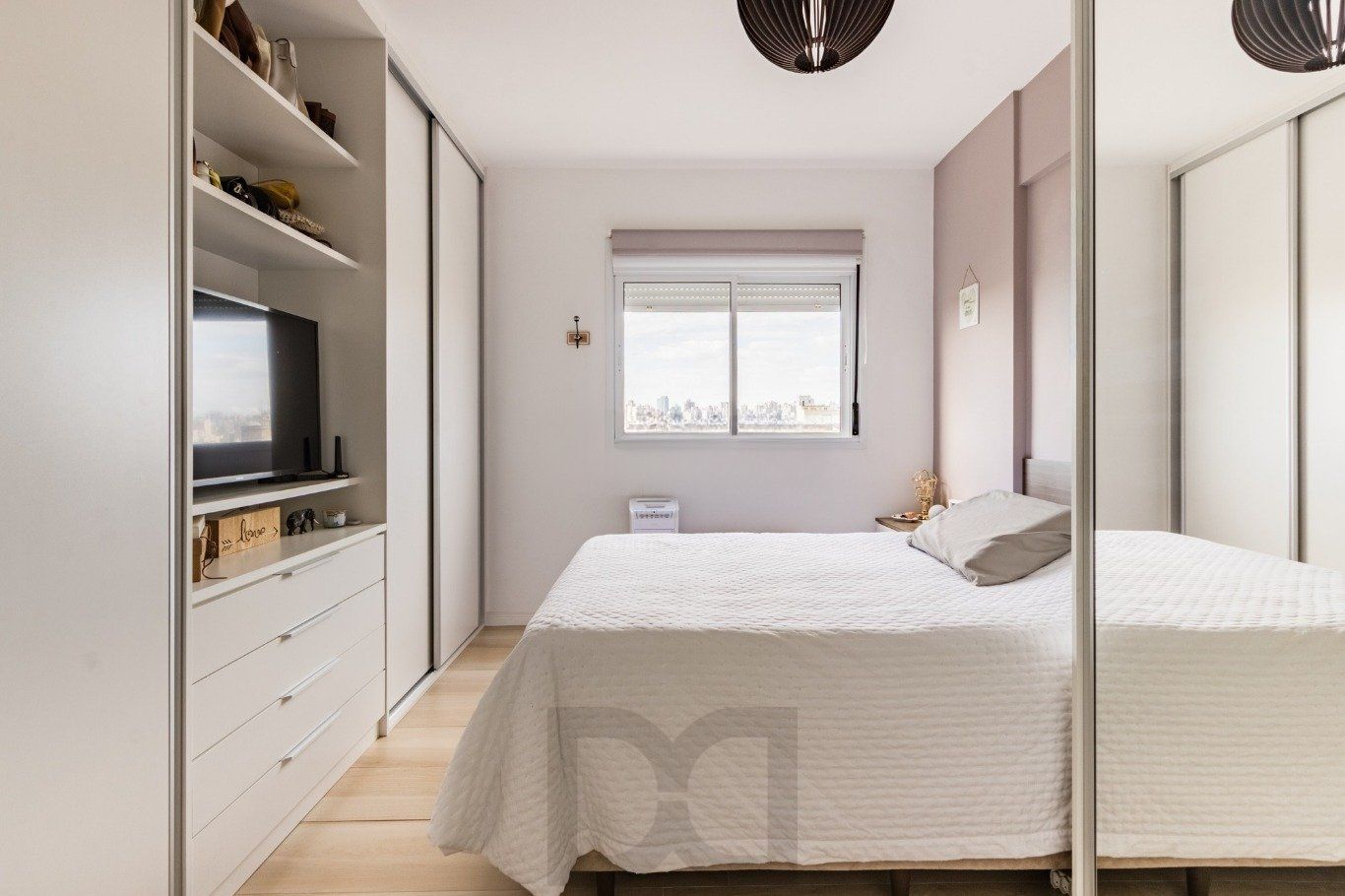 Apartamento 2 Dormitórios com Elevador e Vaga no São Geraldo — foto 16