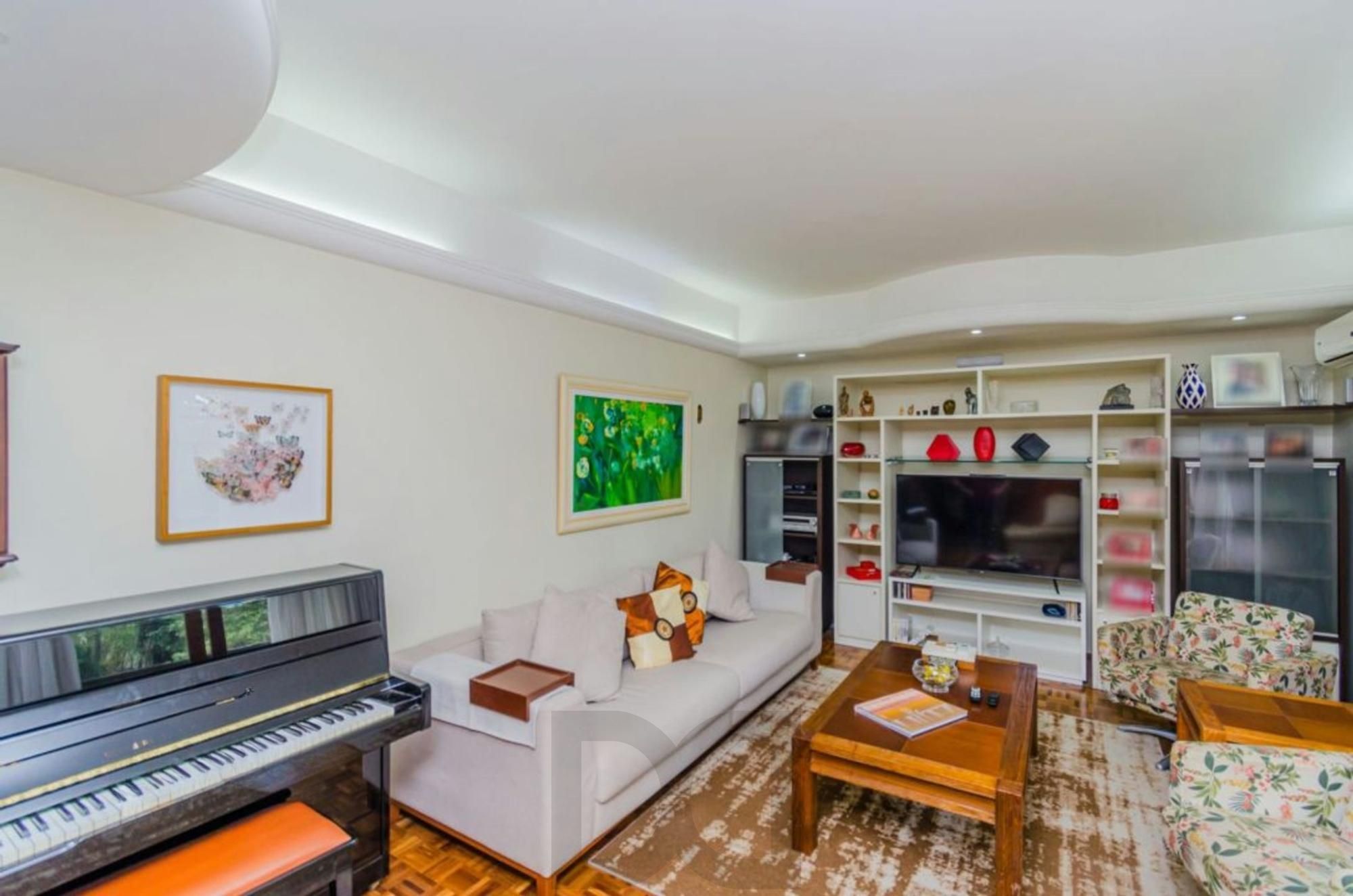 Casa à venda no Jardim Lindóia com piscina e 6 vagas — foto 27