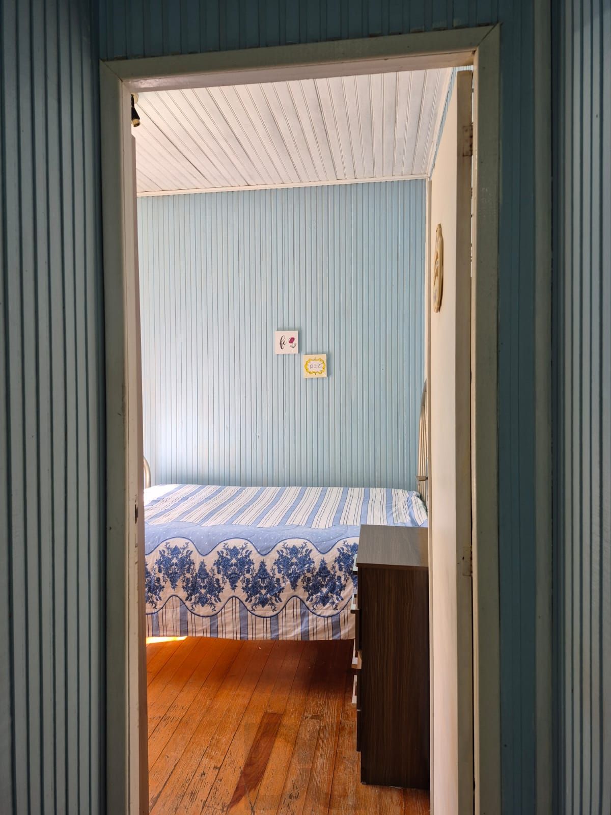 Casa mista de 3 quartos e 2 vagas no bairro Sarandi. — foto 26