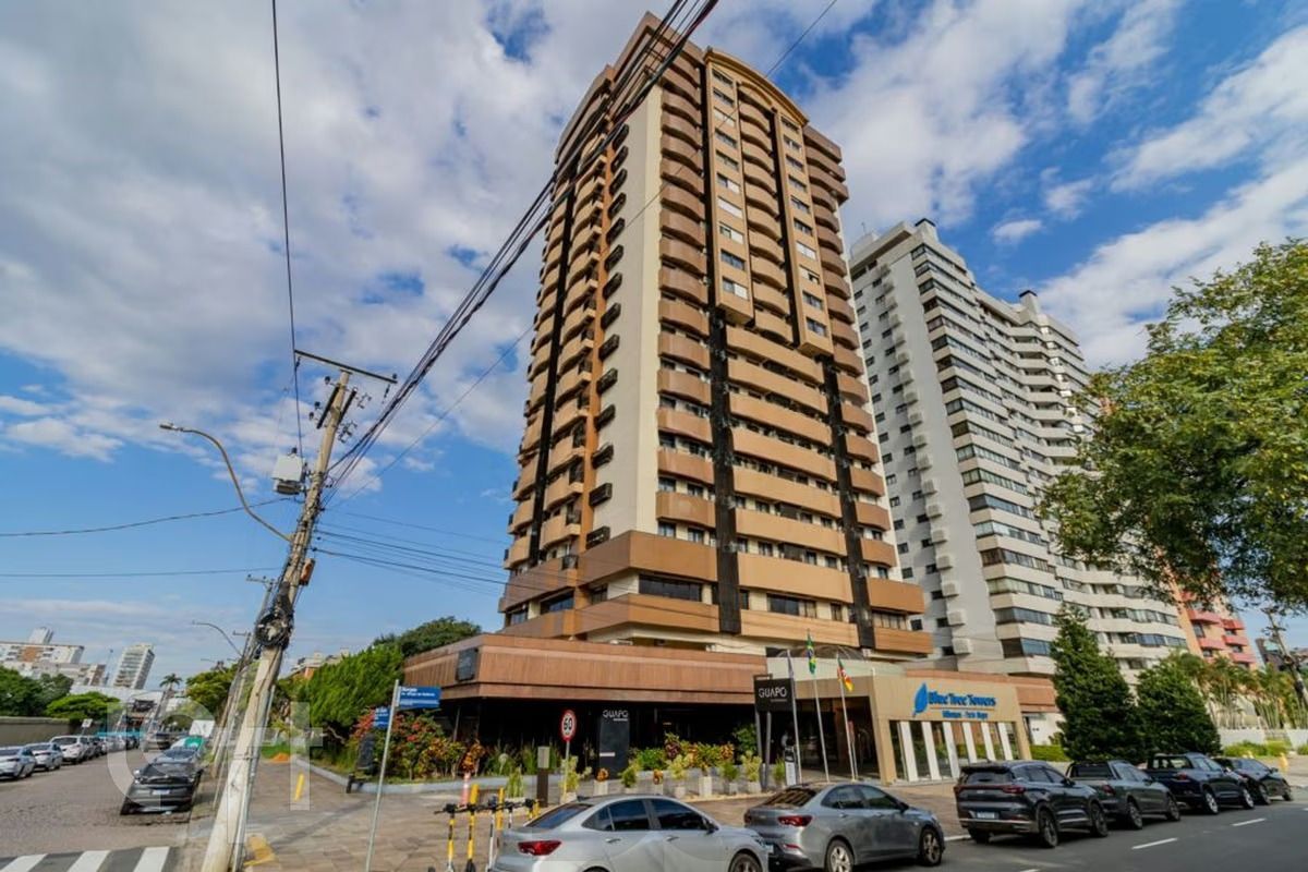 Apartamento 1 Suíte com Elevador e Vaga no Praia de Belas — foto 23
