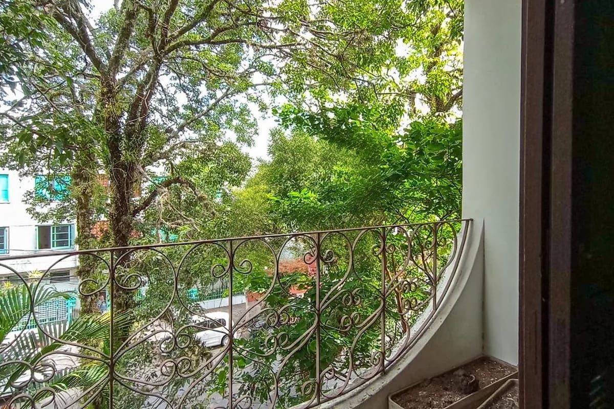 Apartamento 2 dormitórios à venda no Bairro Santo Antônio — foto 21