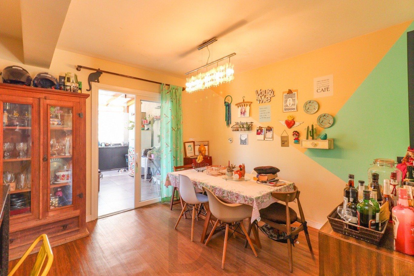 Casa em Condomínio com 3 Dormitórios e 3 Vagas na Lomba do Pinheiro — foto 80