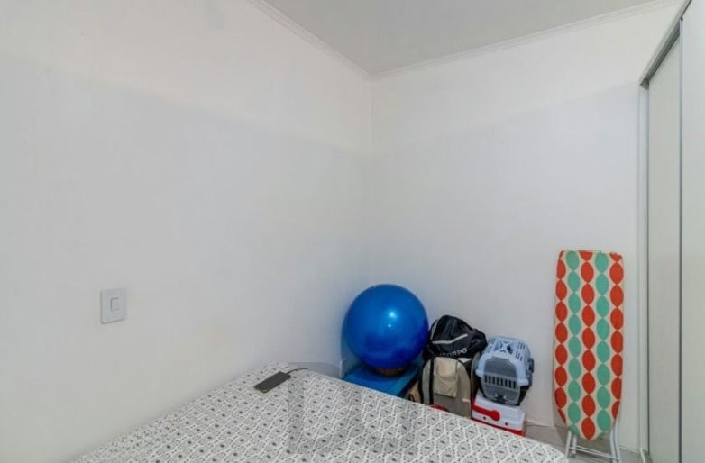 Apartamento de 1 quarto no bairro Bom Jesus — foto 12