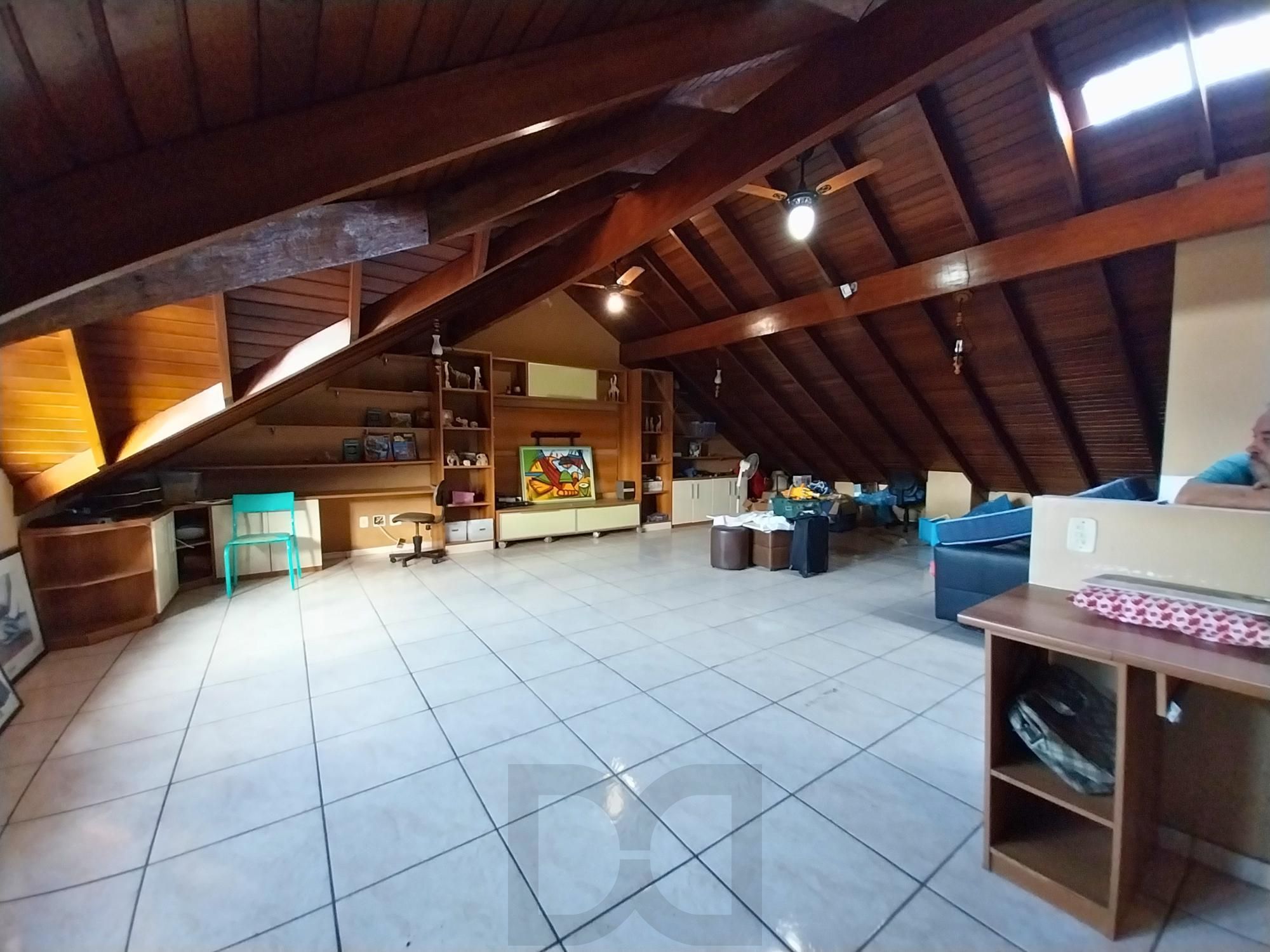 Casa em Condomínio com 4 quartos, 1 suíte e 300m² à venda em Ecoville. — foto 27