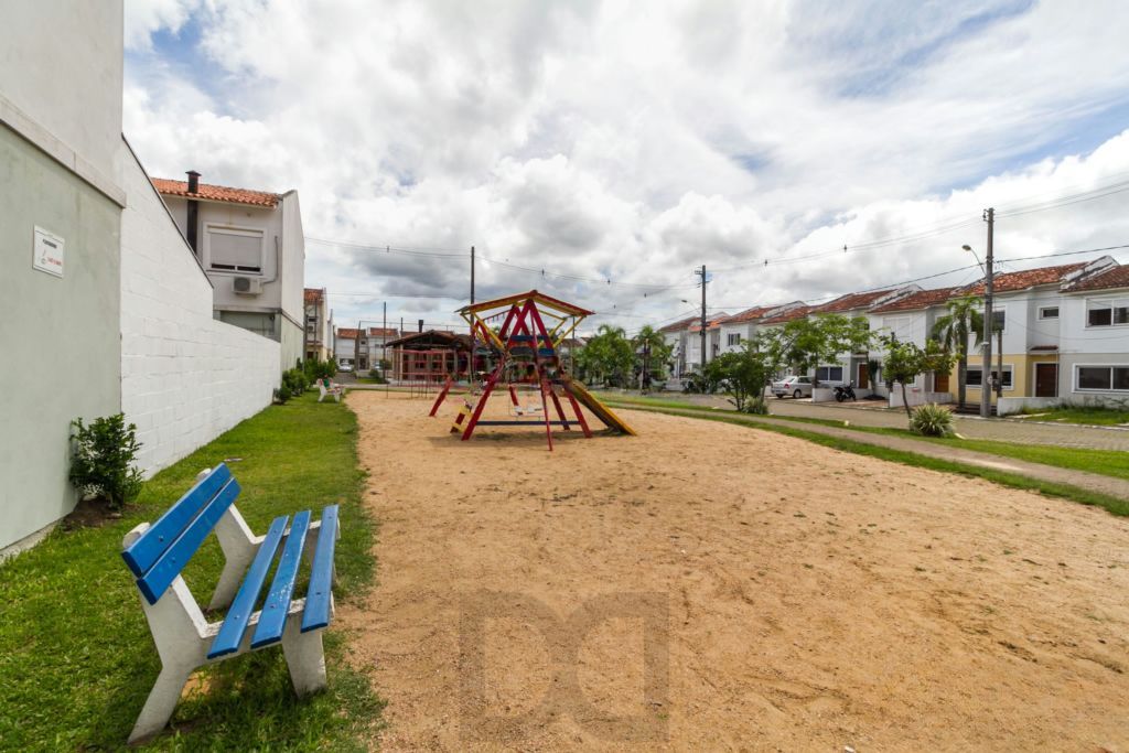 Casa em condomínio 3 quartos, vaga de garagem e lareira no bairro Hipica — foto 21