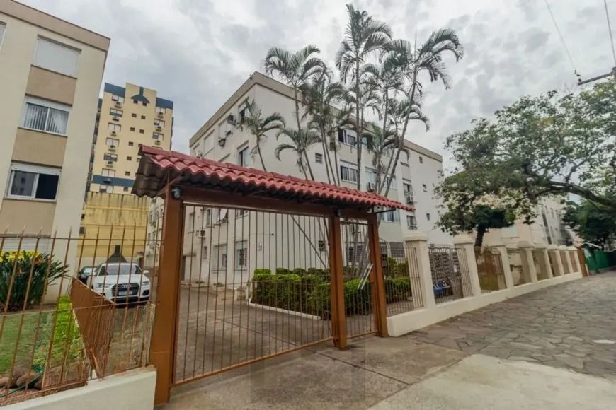 Apartamento com 2 quartos e 58m² à venda em Passo da Areia, Porto Alegre. — foto 23