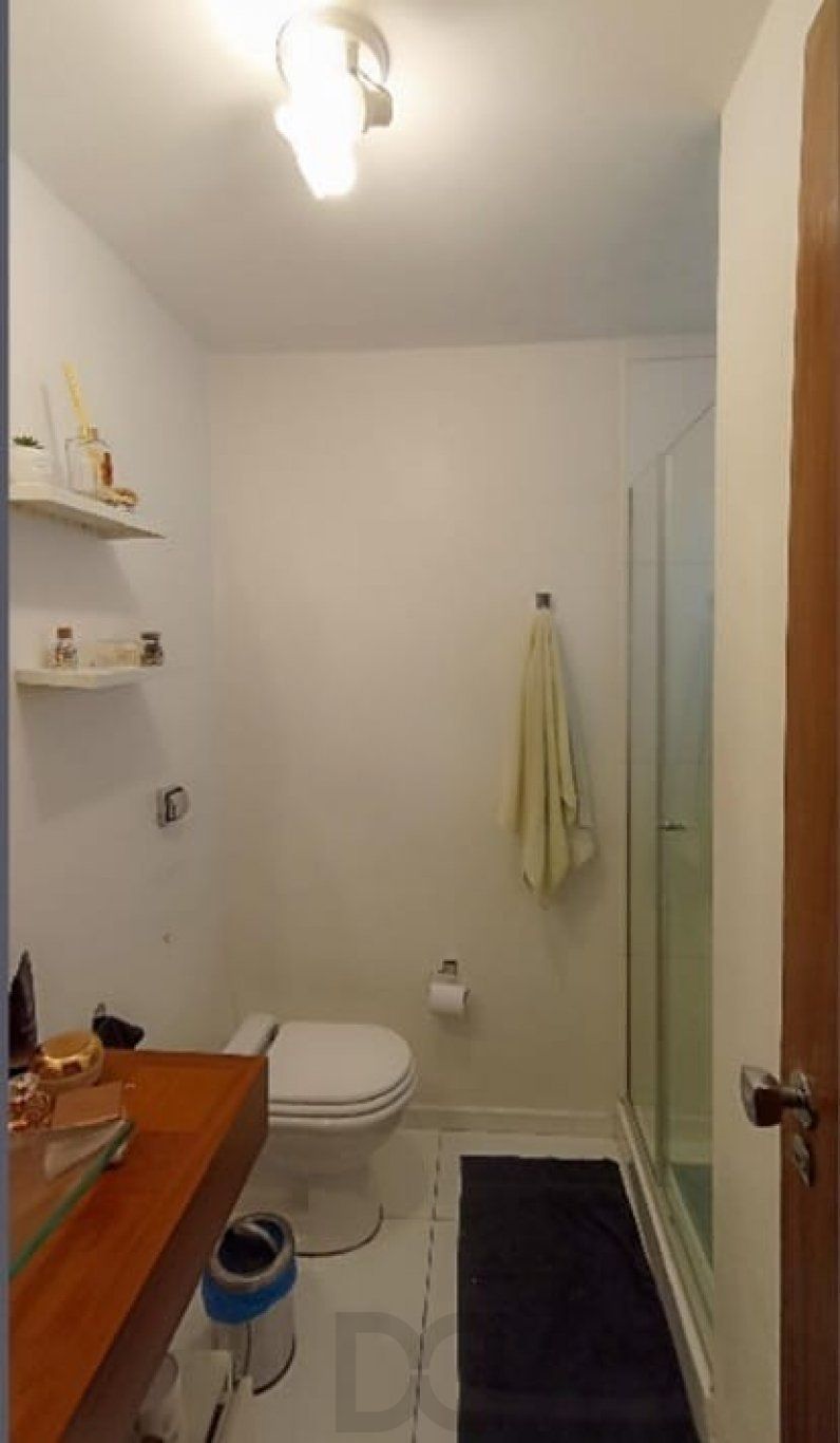 Apartamento 1 quarto, mobiliado e com 2 vagas de garagem no bairro Santana — foto 6