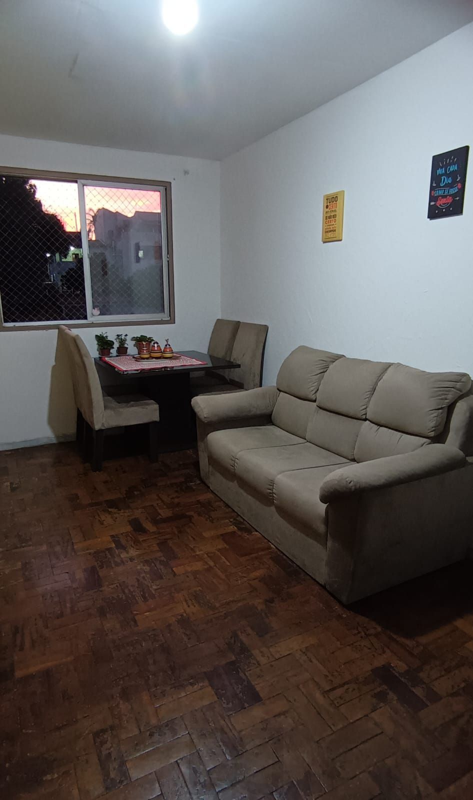 Apartamento 1 Quarto à Venda no Rubem Berta — foto 1