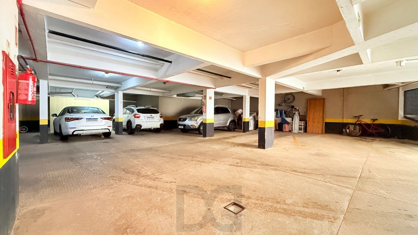 Apartamento com 2 quartos, sendo 1 suíte e 2 vagas no bairro Bela Vista — foto 47