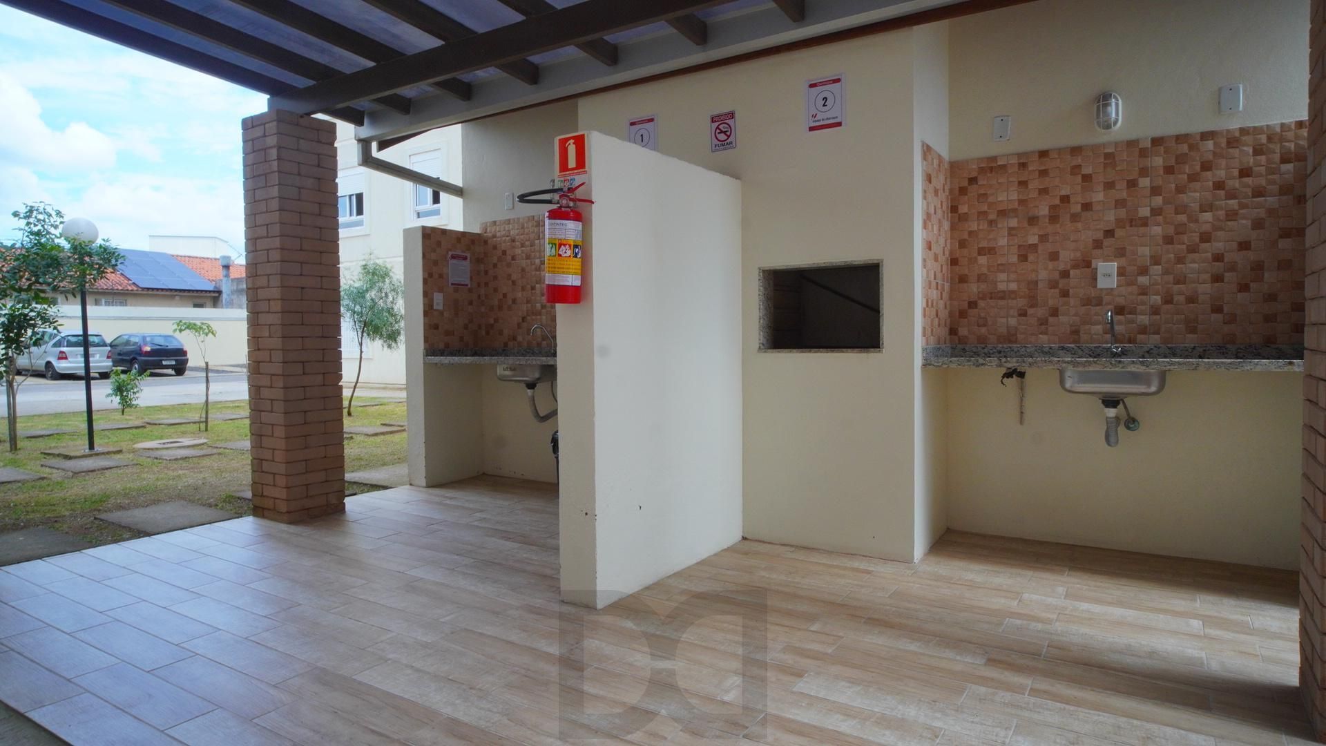 Apartamento com 2 quartos, à venda, com infra completa, Parque Santa Fé, — foto 36