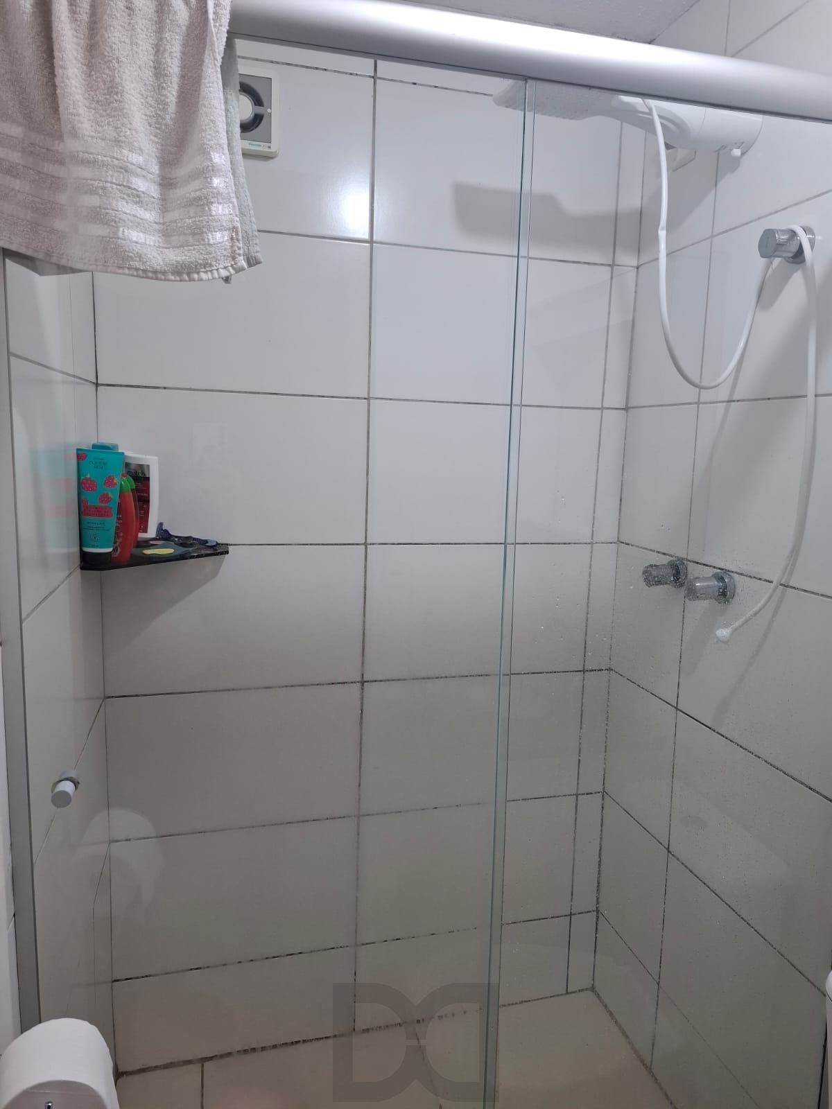 Apartamento 2 dormitórios 1 vaga no condomínio Laçador, Jardim Leopoldina — foto 14