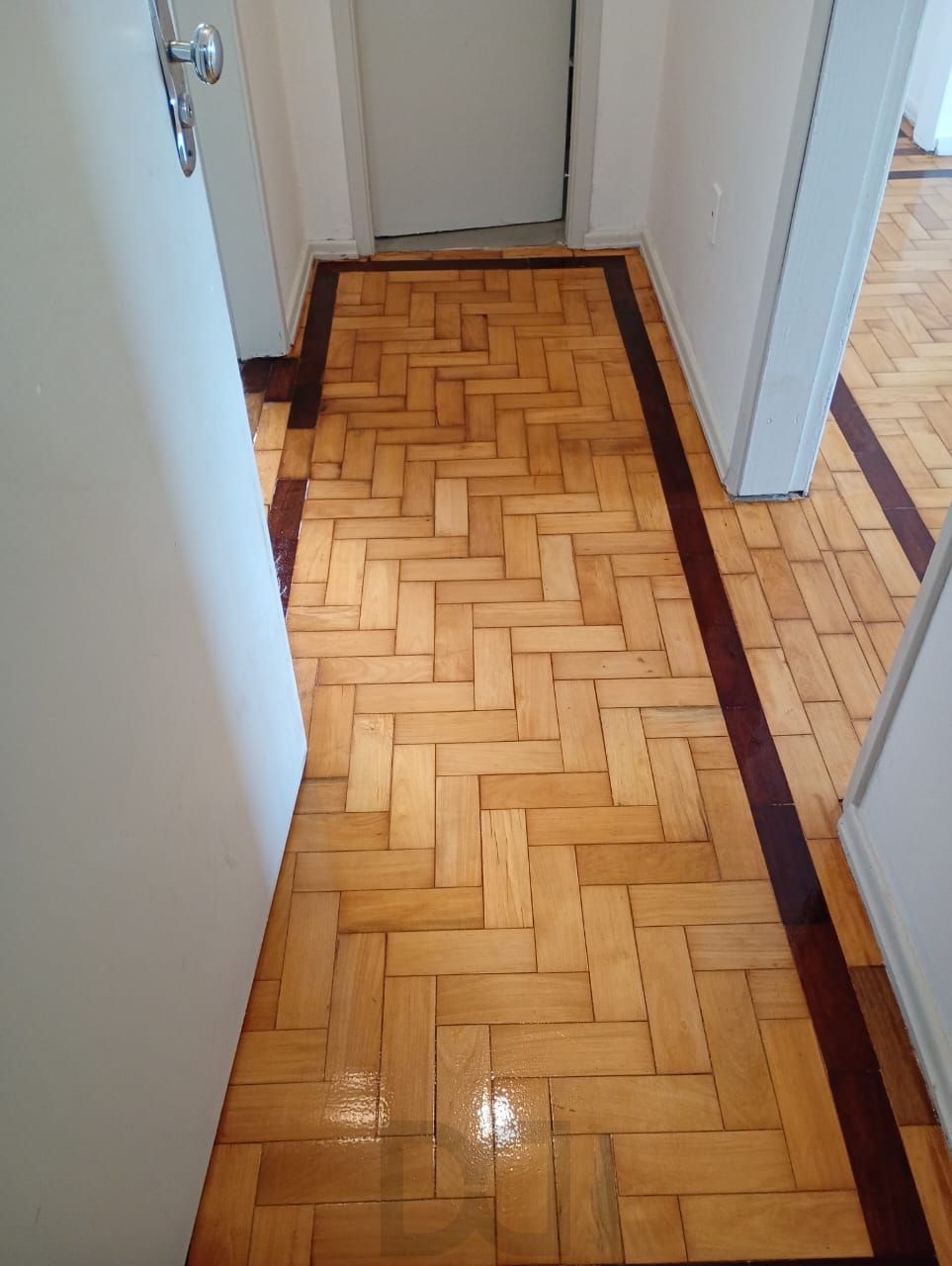 Apartamento com 108 metros privativos com 2 dormitórios na Rua Santa Cecilia. — foto 6