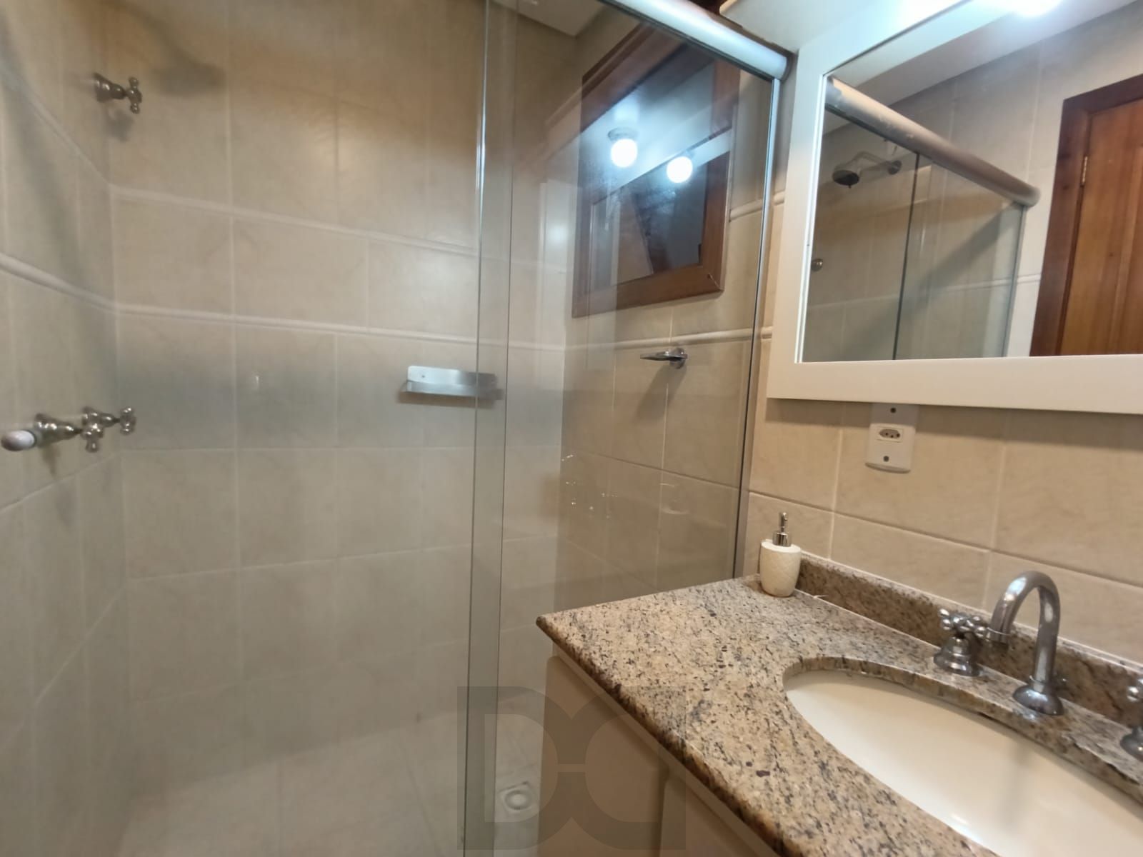 Apartamento de 3 quartos, elevador e 2 vagas no bairro Jardim Lindóia. — foto 20