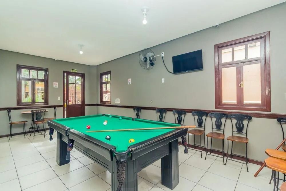 Casa em condomínio 3 dormitórios, 1suíte, 2 vagas, 186m² privativos no Ecoville. — foto 39