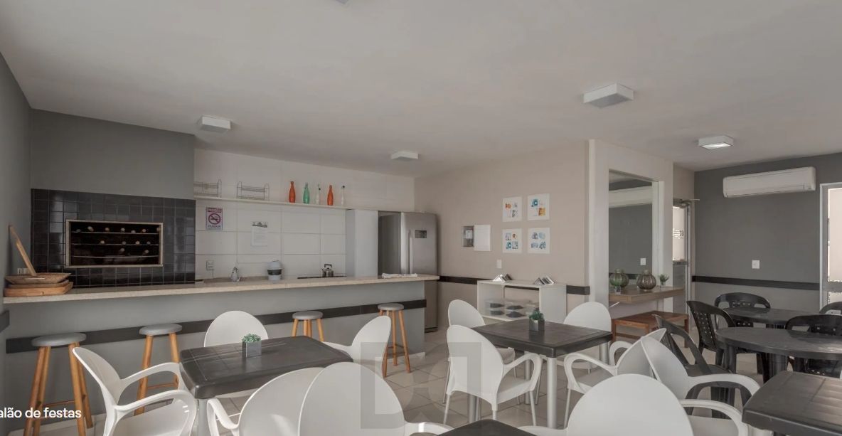 Apartamento com 2 Quartos, Churrasqueira, Piscina e 1 Vaga no Sarandi — foto 22