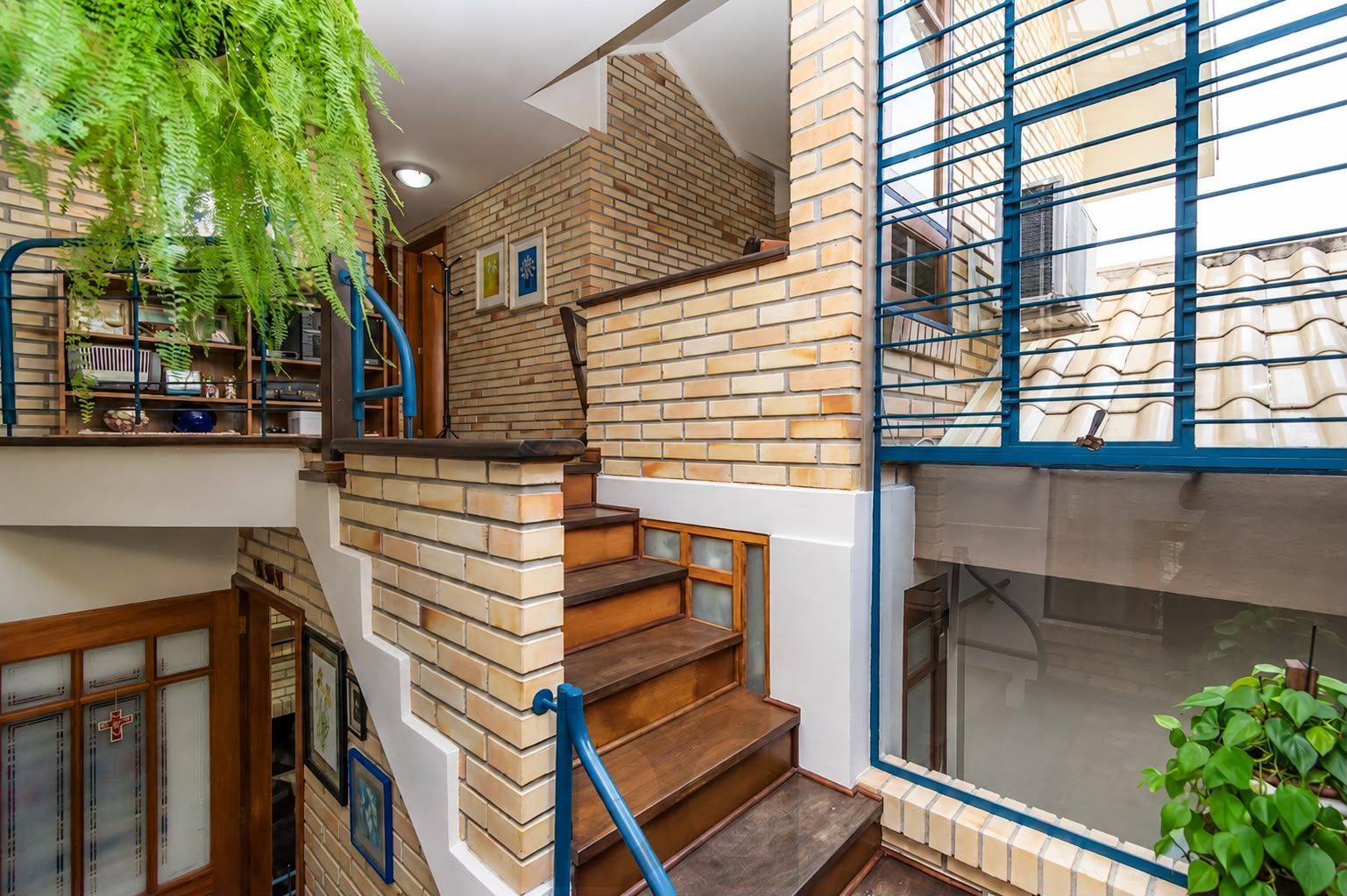 Casa à venda em Ipanema com 5 quartos, 2 suítes e piscina — foto 10