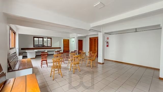 Apartamento de 3 quartos, bairro Rio Branco Porto Alegre. — foto 36