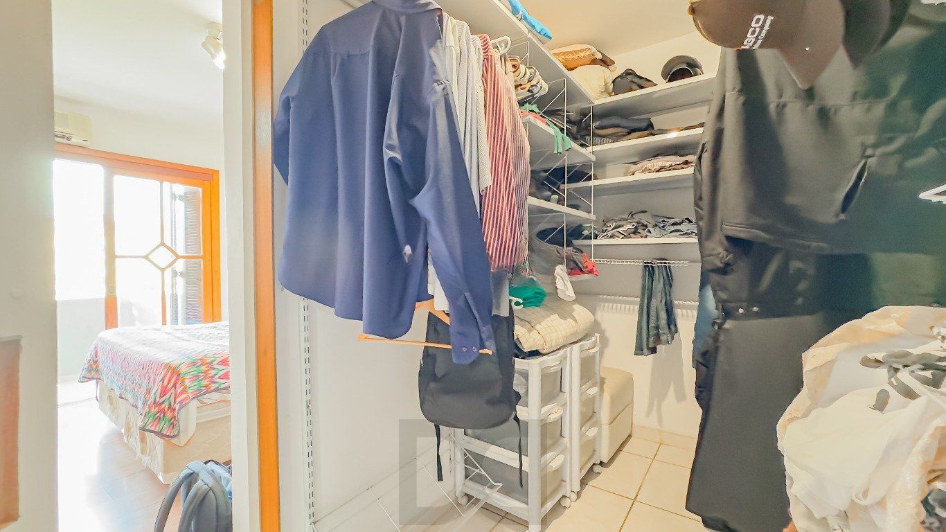 Casa em Condomínio com 4 quartos, 1 suíte e 300m² à venda em Ecoville. — foto 42