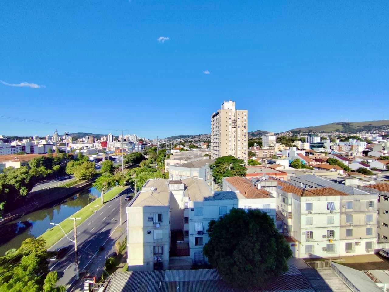 Apartamento 1 dormitório à venda, 48 m² por R$ 215.000,00 - Partenon — foto 30