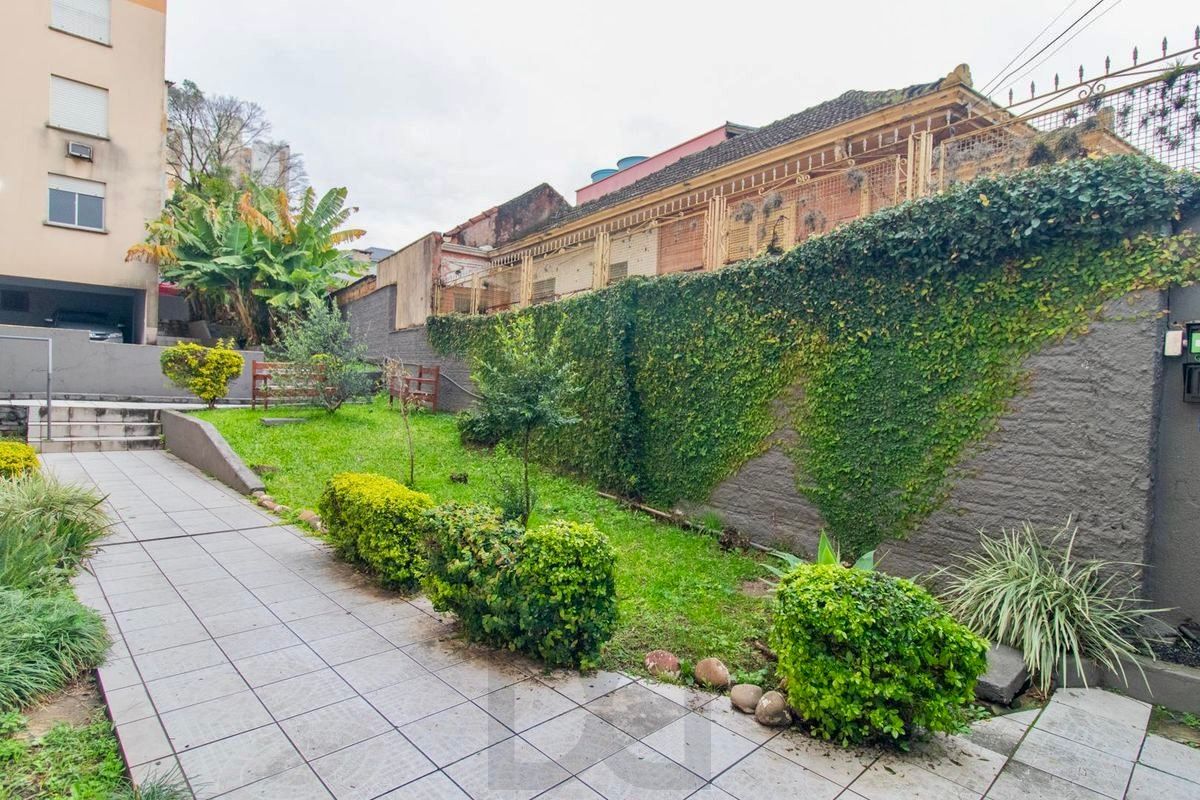 Apartamento 1 dormitório JK Bairro Teresópolis Porto Alegre — foto 34